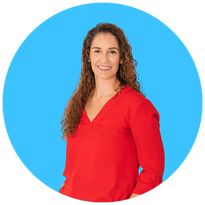 Chef Angela TorresRDN, LDN, MB-EAT-P