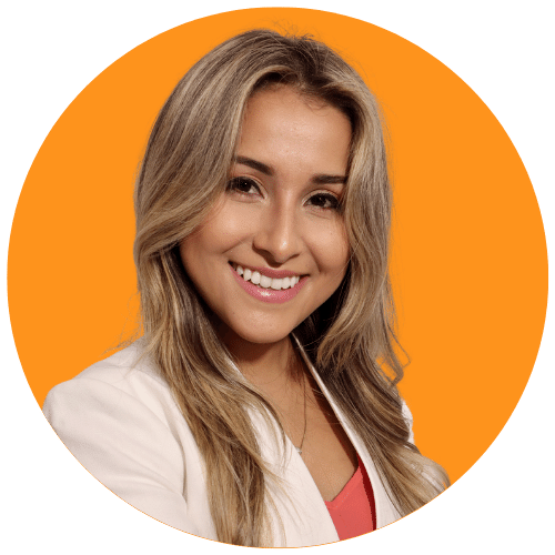 CEO Ingrid SotoMS, RDN