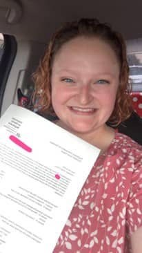 Amber Brawner