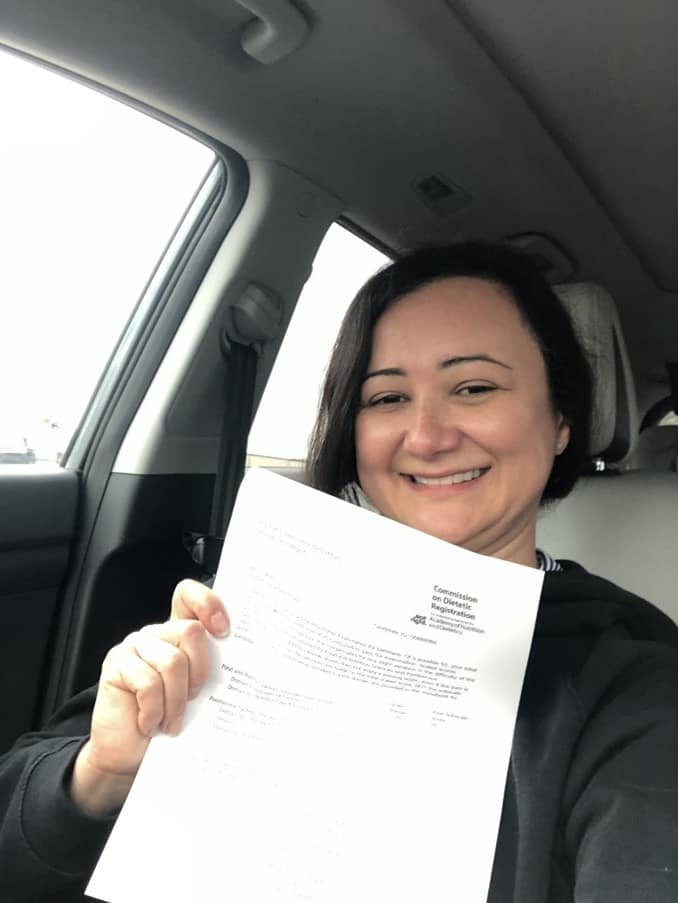 Client Success MyRDGuide